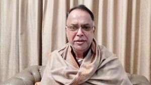 বিদ্যুৎমন্ত্রীর শারীরিক অবস্থা স্থিতিশীল | Barta Bazar