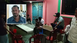 চট্টগ্রামে প্রকাশ্যে কুপিয়ে ও গুলি করে হত্যা করা হয় যুবদল কর্মীকে