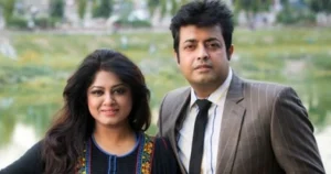 যেভাবে হয়েছিল ওমর সানী ও মৌসুমীর প্রেম