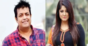 ওমর সানীর সঙ্গে বিচ্ছেদের গুঞ্জন নিয়ে যা বললেন মৌসুমী
