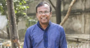 নতুন এক দায়িত্বে অভিনেতা ফজলুর রহমান বাবু