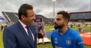 জীবনের সবচেয়ে এক কঠিন সিদ্ধান্ত নিলেন বিরাট কোহলি