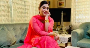 নিজের পছন্দের নায়কের নাম বললেন অপু বিশ্বাস