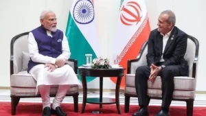 মোদি-পেজেশকিয়ান সাক্ষাতের পর ভারতের ওপর ‘নিষেধাজ্ঞার’ হুঁশিয়ারি যুক্তরাষ্ট্রের