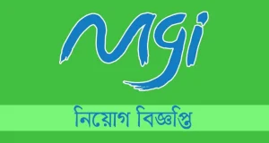নতুন নিয়োগ বিজ্ঞপ্তি প্রকাশ করল মেঘনা গ্রুপ