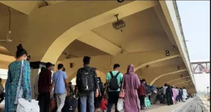 যেভাবে মিলবে টানা ৫ দিনের ছুটি