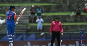 ক্রিকেটে হয়ে গেল এমন এক ইতিহাস যা গত ৫৫ বছরেও হয়নি