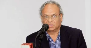 অন্য দেশের তুলনায় বাংলাদেশে জ্বালানি তেলের দাম অনেক কম : রুহুল কবীর রিজভী