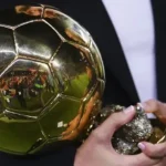 সেরা তিনের নাম ব্যালন ডি’অরের দৌড়ের তালিকায়