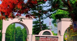 আপত্তিকর অবস্থায় আটক প্রেমিক যুগল, প্রক্টরিয়াল বডির সিদ্ধান্তে আজ বিয়ে