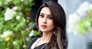 কে এই সিদ্ধার্থ যাকে বিয়ে করতে যাচ্ছেন মিমি চক্রবর্তী