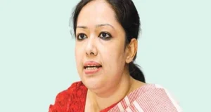 ‘No gas no bill, No service no tax’: রুমিন ফারহানা