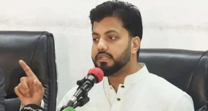 নিরীহ আওয়ামী লীগ সমর্থক পরিবারের ওপর অমানবিক না হওয়ার অনুরোধ ইশরাক হোসেনের