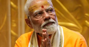 যুক্তরাষ্ট্রের নিষেধাজ্ঞার মধ্যেই ইরানের সঙ্গে বাণিজ্য বাড়ানোর ঘোষণা মোদীর