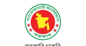 ঢাকা কর অঞ্চলে শূন্য পদে নিয়োগ বিজ্ঞপ্তি প্রকাশ