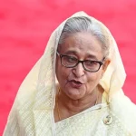 যা হলে ১ জানুয়ারি থেকে শেখ হাসিনার রাজনৈতিক ক্যারিয়ারের মৃত্যু হবে