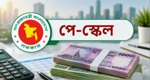 আবার কোথায় আটকে গেল পে-স্কেলের গেজেট! বিবিসিকে যা জানালেন নাম প্রকাশে অনিচ্ছুক এক সরকারি কর্মকর্তা