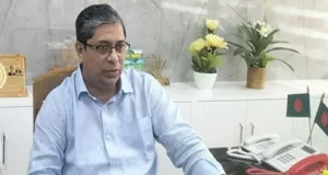 যখন শুরু হবে স্থানীয় সরকার নির্বাচন, জানালেন প্রতিমন্ত্রী শাহে আলম