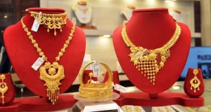 বাজুস নির্ধারণ করা দর অনুযায়ী আজ ভরিপ্রতি স্বর্ণের দাম যত
