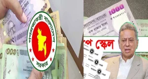 যেখানে কাটছাঁট করে নতুন পে স্কেল অনুমোদন, সর্বোচ্চ ও সর্বনিম্ন যত বেতন বৃদ্ধি