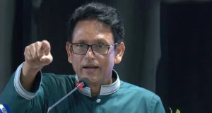 এসএসসিতে গোল্ডেন জিপিএ-৫ পাওয়া সব শিক্ষার্থীদের যে সুখবর দিলেন শিক্ষামন্ত্রী