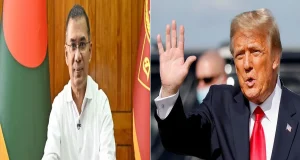 প্রধানমন্ত্রী তারেক রহমানকে চিঠি দিয়ে যে বার্তা দিলেন ডোনাল্ড ট্রাম্প
