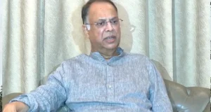 ইব্রাহিম কার্ডিয়াক হাসপাতালে ভর্তি বিদ্যুৎমন্ত্রী টুকু