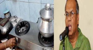 গ্যাস সংকট নিয়ে অবশেষে সুখবর দিলেন বিএনপির ভারপ্রাপ্ত মহাসচিব
