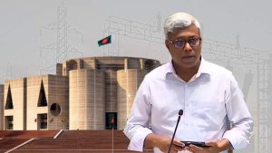 অন্তর্বর্তী সরকারের চুক্তি বাতিলের কারণে আজকের বিদ্যুৎ সমস্যা: সংসদে বিদ্যুৎপ্রতিমন্ত্রী