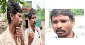 মাইলের পর মাইল হাঁটছেন এক অসহায় বাবা, একটাই লক্ষ্য- নিখোঁজ ছেলেকে খুঁজে বের করা