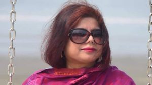 দুর্নীতি-অনিয়মের অভিযোগে আন্দোলনের পর ওএসডি হওয়া সেই ডা. শাহরিয়া শায়লা এখন মিটফোর্ডের উপপরিচালক