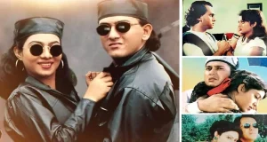 শাবনূরকে বিয়ে করা প্রসঙ্গে সেই দিন যা বলেছিলেন সালমান শাহের বাবা