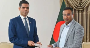 নেপালকে ১২ কোটি ৩০ লাখ টাকা অনুদান প্রদান করল বাংলাদেশ
