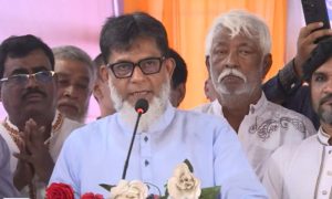 ধর্ম যাই হোক, রাষ্ট্রের কাছে সব নাগরিকের অধিকার সমান : সড়ক প্রতিমন্ত্রী