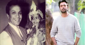 ‘অপূর্ব বাংলাদেশের উত্তম কুমার’, বললেন মহানায়কের ভাতিজি