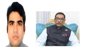 ফের আলোচনায় সেই ‘ভালো হয়ে যাও মাসুদ’