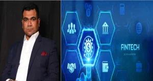 মামা বাড়ি থেকে বিতাড়িত সেই এতিম ছেলেটিই আজ বিশ্ব ফিনটেক তারকা!