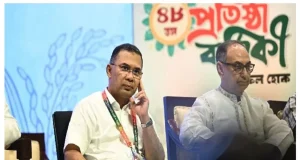 যে দুই বিষয়ে প্রধানমন্ত্রীকে সতর্ক থাকতে বললেন মির্জা আব্বাস