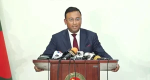 মক্কা চুক্তি ও প্রধানমন্ত্রীর ভারত সফর নিয়ে যা জানালেন পররাষ্ট্র প্রতিমন্ত্রী