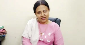 জামিন পেলেন দুই বছরের কারাদণ্ডপ্রাপ্ত বিদিশা