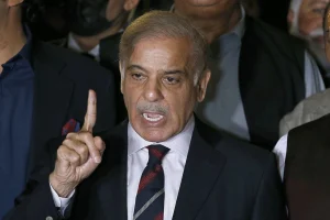 কাশ্মীরের সমাধান ছাড়া দক্ষিণ এশিয়ায় শান্তি সম্ভব নয়: প্রধানমন্ত্রী শাহবাজ
