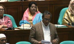 আগামী অর্থবছরেই চালু হবে ৮ বিভাগীয় ক্যান্সার হাসপাতাল: স্বাস্থ্য প্রতিমন্ত্রী