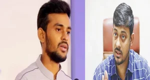 ঢাকার দুই সিটি করপোরেশন নির্বাচনে প্রার্থী হচ্ছেন আসিফ মাহমুদ ও নাসীরুদ্দীন পাটওয়ারী