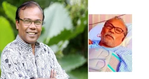 ওপেন হার্ট সার্জারির পর কেমন আছেন অভিনেতা ফজলুর রহমান বাবু