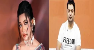 বাঁধনকে হেনস্তার ঘটনায় যে বার্তা জয়ের