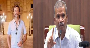 জয়কে এমন অবস্থায় দেখে যে প্রশ্ন রাখলেন আসিফ নজরুল