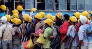 মালয়েশিয়ায় বিদেশি শ্রমিকদের জন্য নতুন করে সতর্কবার্তা