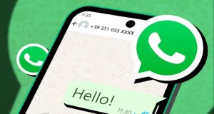 হোয়াটসঅ্যাপে যোগ হচ্ছে নতুন ফিচার, কল করা যাবে অ্যাকাউন্ট ছাড়াই