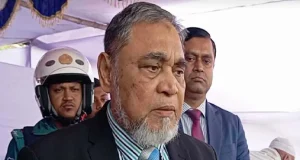 স্থানীয় সরকার নির্বাচনে শুধু যারা প্রার্থী হতে পারবেন