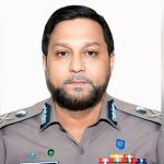 মোহাম্মদপুরে কিশোর গ্যাংয়ের অস্তিত্ব থাকবে না: ডিএমপি কমিশনার